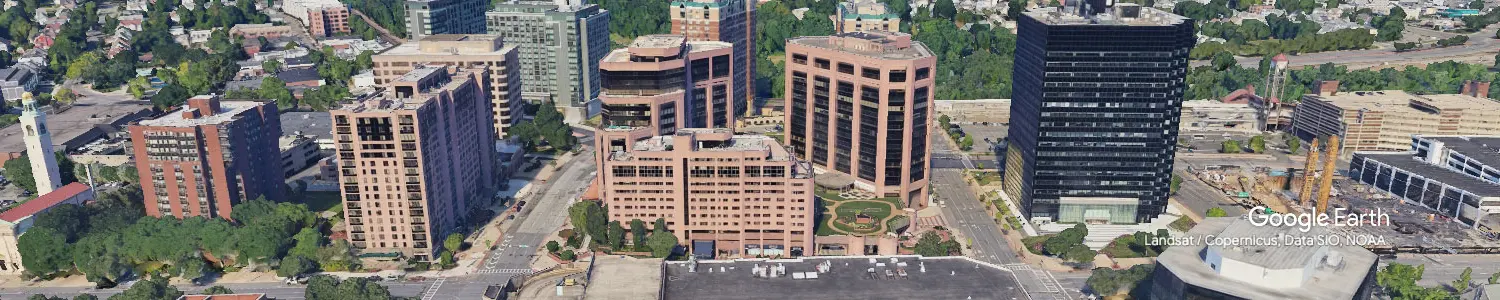 50 Main Street, White Plains, New York